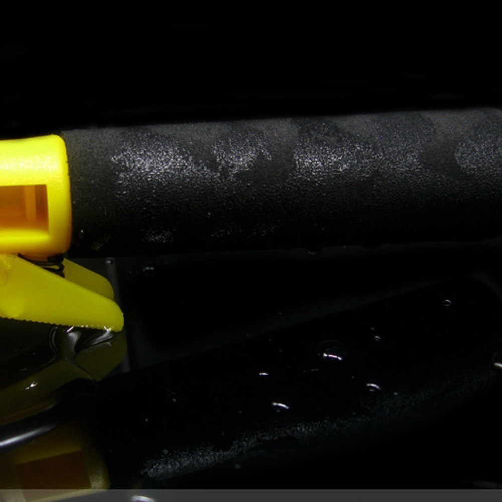 Cần Câu Cá Di Động Bằng Nhựa Có Bánh Xe Cho Trẻ Em