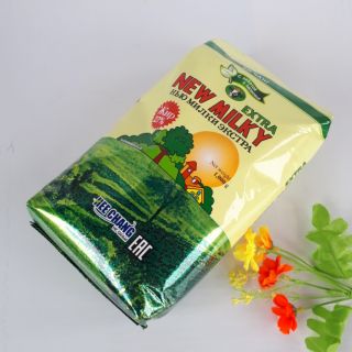 Sữa béo new milky cho người gầy