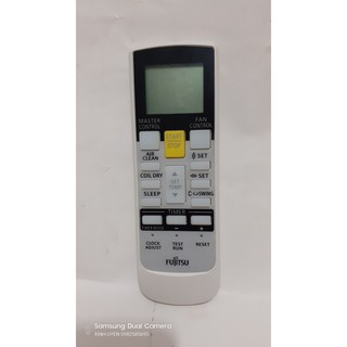 Điều Khiển Điều Hòa Fujitsu Ar-Ry12