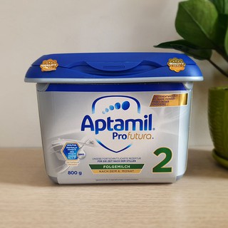 Sữa Aptamil Profutura Úc - số 2