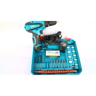 [SIÊU RẺ]Máy Khoan Pin 12V