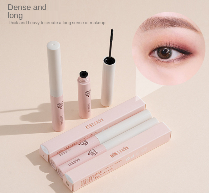 [Hàng mới về] Mascara Chuốt Mi Dài Dày Và Cong Kháng Nước | BigBuy360 - bigbuy360.vn