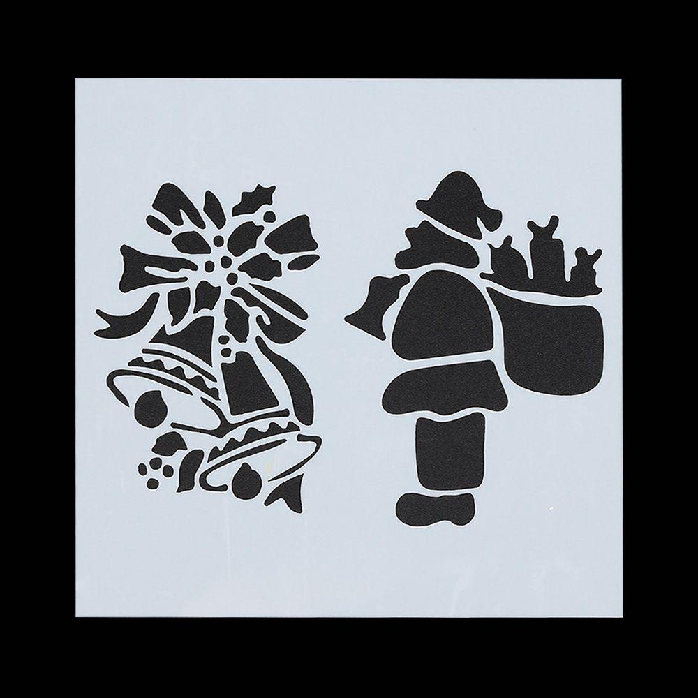 JONYE Bộ 7 Khuôn Cắt In Nổi Dùng Trang Trí Scrapbook