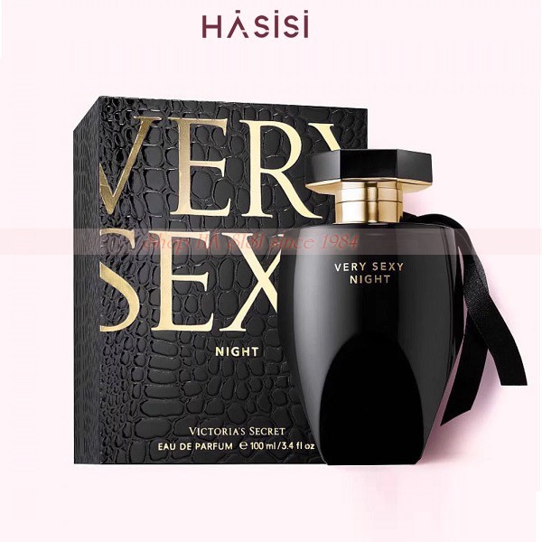 Nước hoa nữ Victoria's Secret - Very Sexy Night EDP 100ml