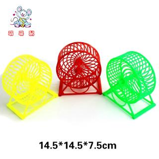 Bánh Xe Chạy Bộ Cho Hamster