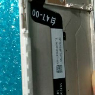 Màn zin linh kiện full khung sườn Redmi Note 5/ Note 5 Pro