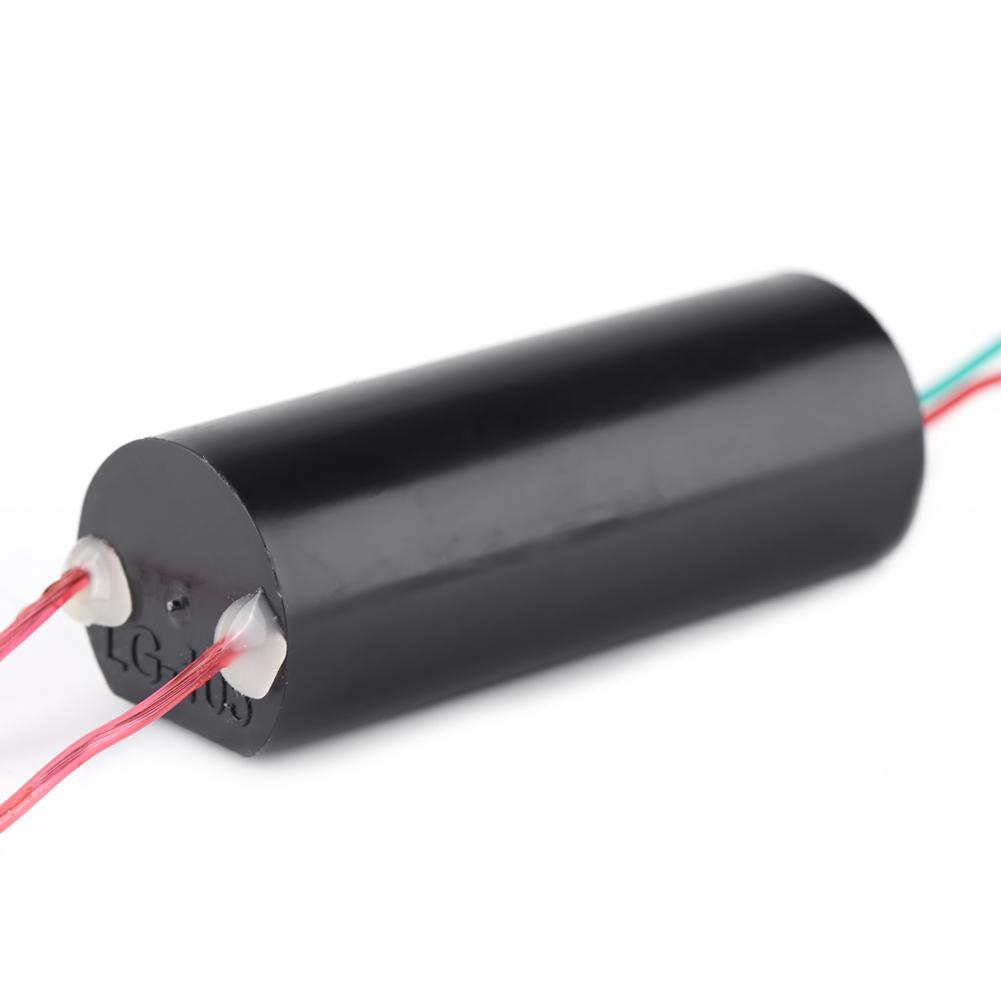 Mô đun cuộn dây đánh lửa phát điện cao thế DC3.7V-6V đầu ra 50KV