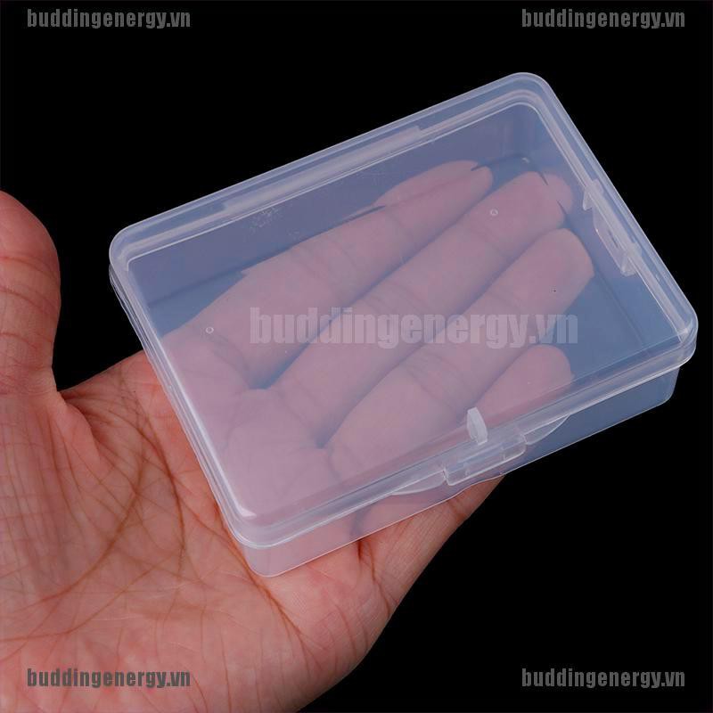 Cuộn Giấy Dán Nhựa Trong Suốt 9cmx6.5cmx3cm Tiện Lợi