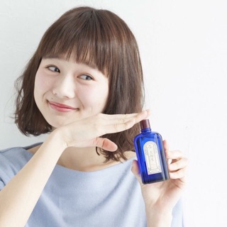 Meishoku Bigansui Medicated Skin Lotion
