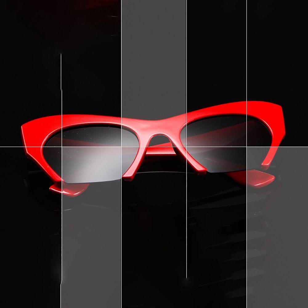 Kính Mát Gọng Lớn Chống Bức Xạ Chống Bức Xạ Phong Cách Hàn Quốc Cho Nam Và Nữ