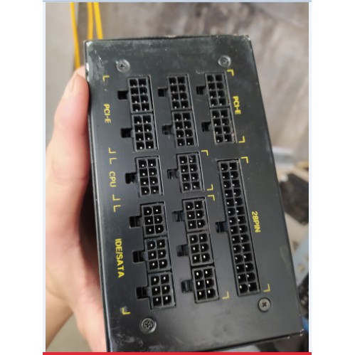 Nguồn Segotep GP1350