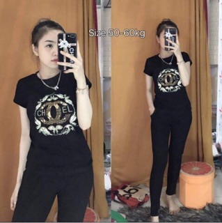 Đồ Bộ Đính đá