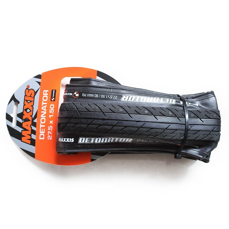 Lốp Xe Đạp Leo Núi Siêu Nhẹ MAXXIS M203 26*1.25 26*1.5 27.5*1.5