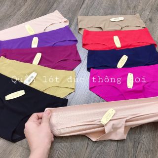 Quần chip đũi thông hơi