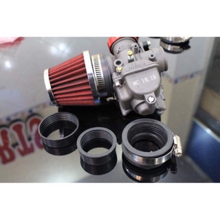 LỌC GIÓ BÁNH Ú  MC RACING