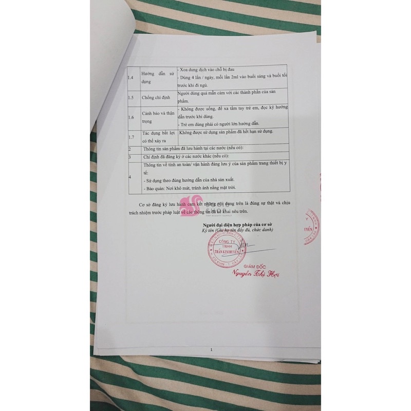 XOA BÓP XƯƠNG KHỚP TRẦN KIM HUYỀN