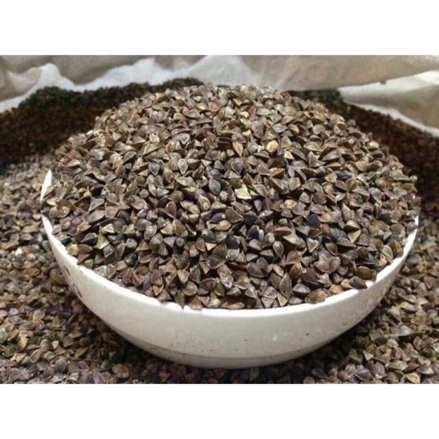 Hạt tam giác mạch