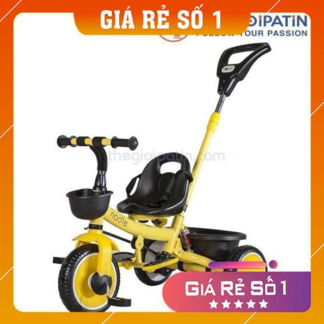 [Giảm Giá] Xe Đẩy Scooter TF5-1 , (shopmh59)