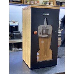 Hộp chống ồn máy xay Promix