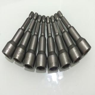 Đầu từ tôn, đầu bắn tôn 8mm 10mm