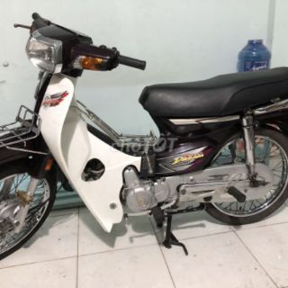 Tem cánh chim tím 2009
