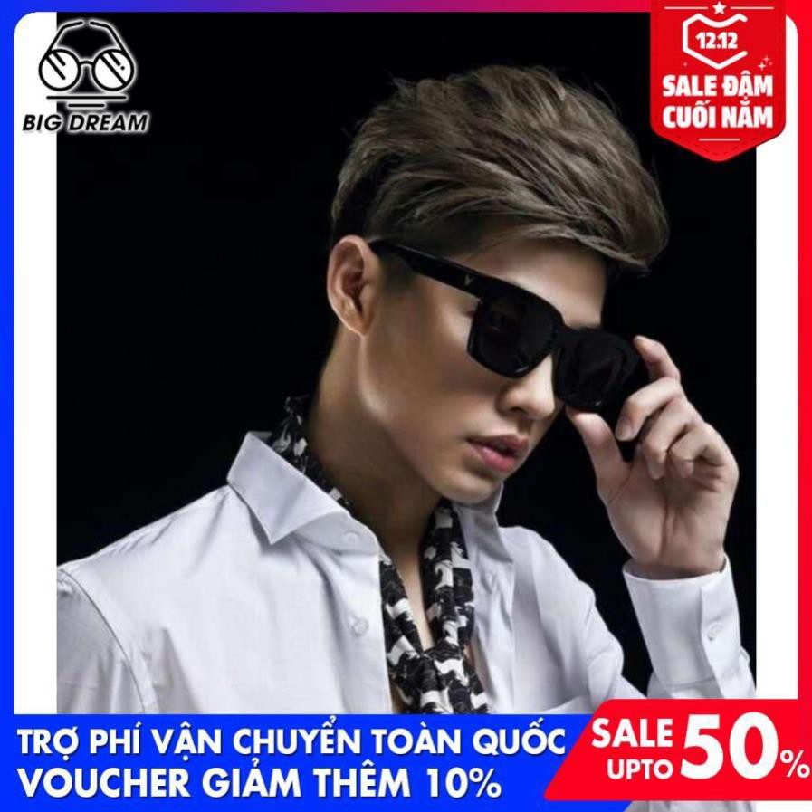 Kính Mát Thời Trang Cao Cấp Dành Cho Nam Vre Tây GM - Tặng kèm túi đựng + Khăn lau [HANG XIN] | BigBuy360 - bigbuy360.vn