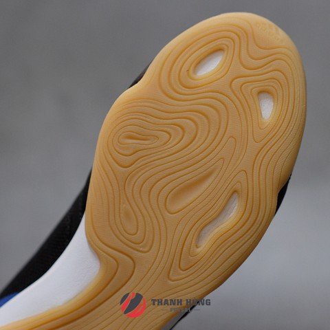 GIÀY ĐÁ BÓNG CHÍNH HÃNG ADIDAS COPA SENSE.3 SALA IN - FW6521 - XANH/ĐEN