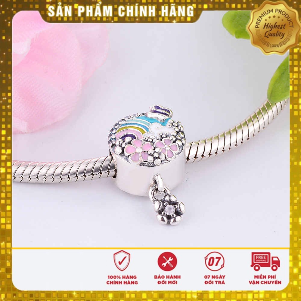 [Hàng cao cấp] Charm Bạc S925 ALE Cao Cấp - Charm bạc chuẩn S925 cho vòng Pan - Mã sản phẩm CHARMBAC_DN0035