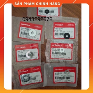 Long đen các cỡ Zin
