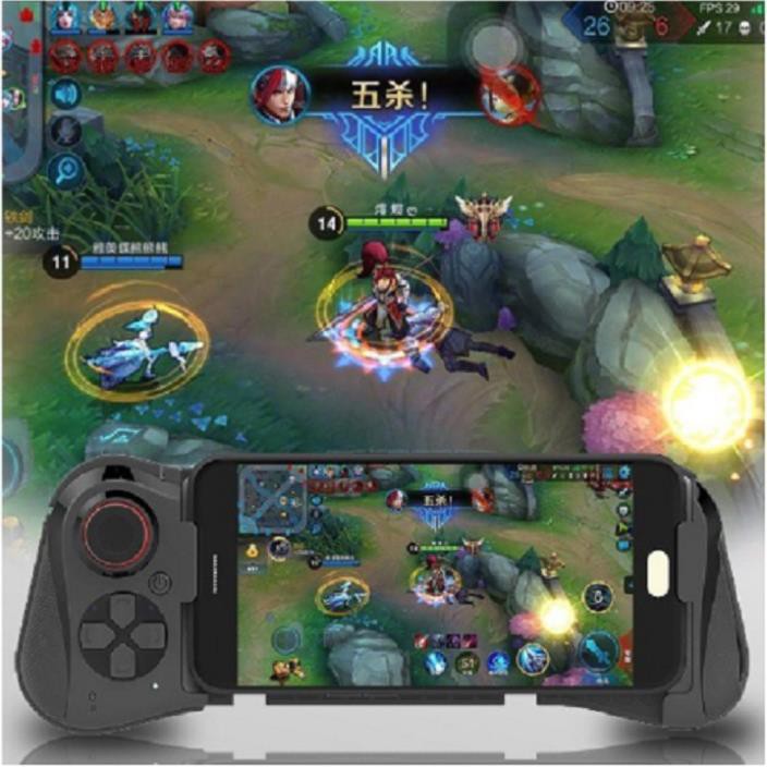 Tay cầm chơi Game Bluetooth MOCUTE 058