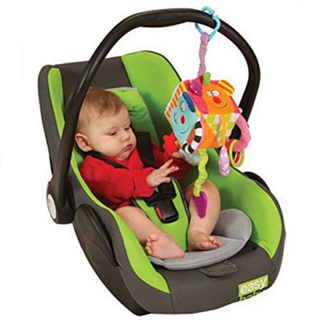 Thú bông có nhạc