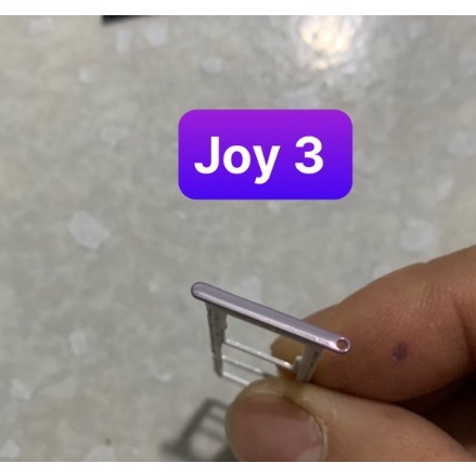 Khay sim điện thoại Vsmart Joy 3