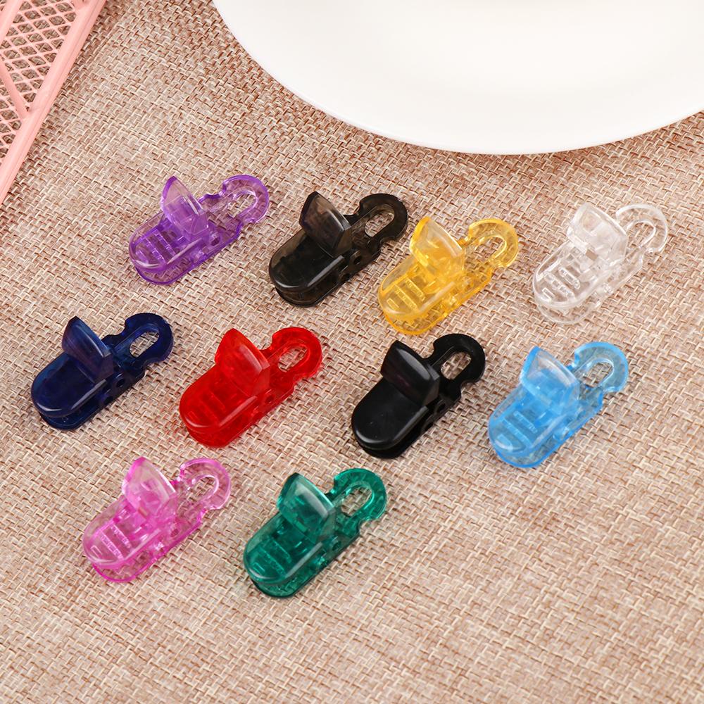 SHOUKEY Set 5 / 10 Kẹp Lều Trại Kèm Giá Đỡ Tiện Lợi