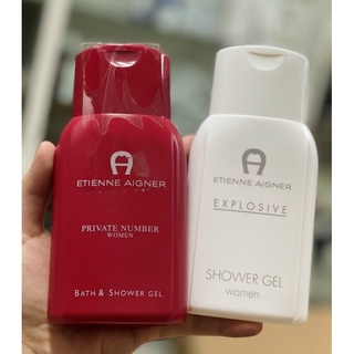 Sữa tắm nước hoa a etienne aiger explosive 250ml nội địa đức ‼️‼️