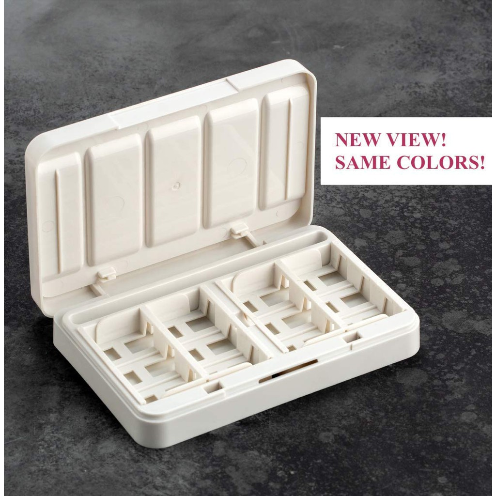 -Màu nước WhiteNights 12 màu , Whitenights-