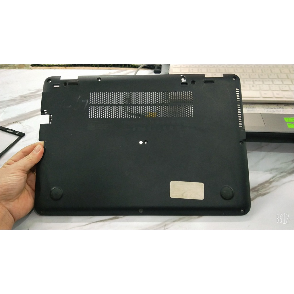 Vỏ Mặt D Laptop HP EliteBook 840 G3 840 G4 hàng bóc máy đẹp