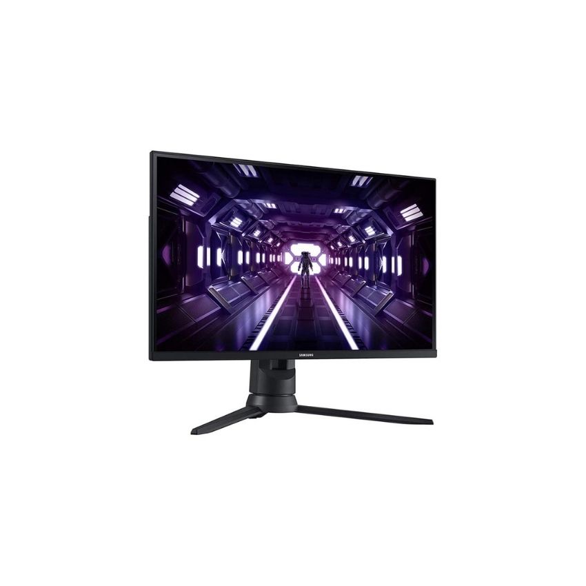 Màn hình Samsung LF27G35TFWEXXV/ 27inch FHD/ IPS/ 144Hz/ 1ms/ 2Yrs - Hàng chính hãng bảo hành 24 tháng