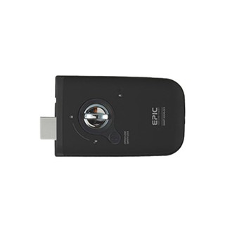 Khóa cửa thông minh Epic ES F300D