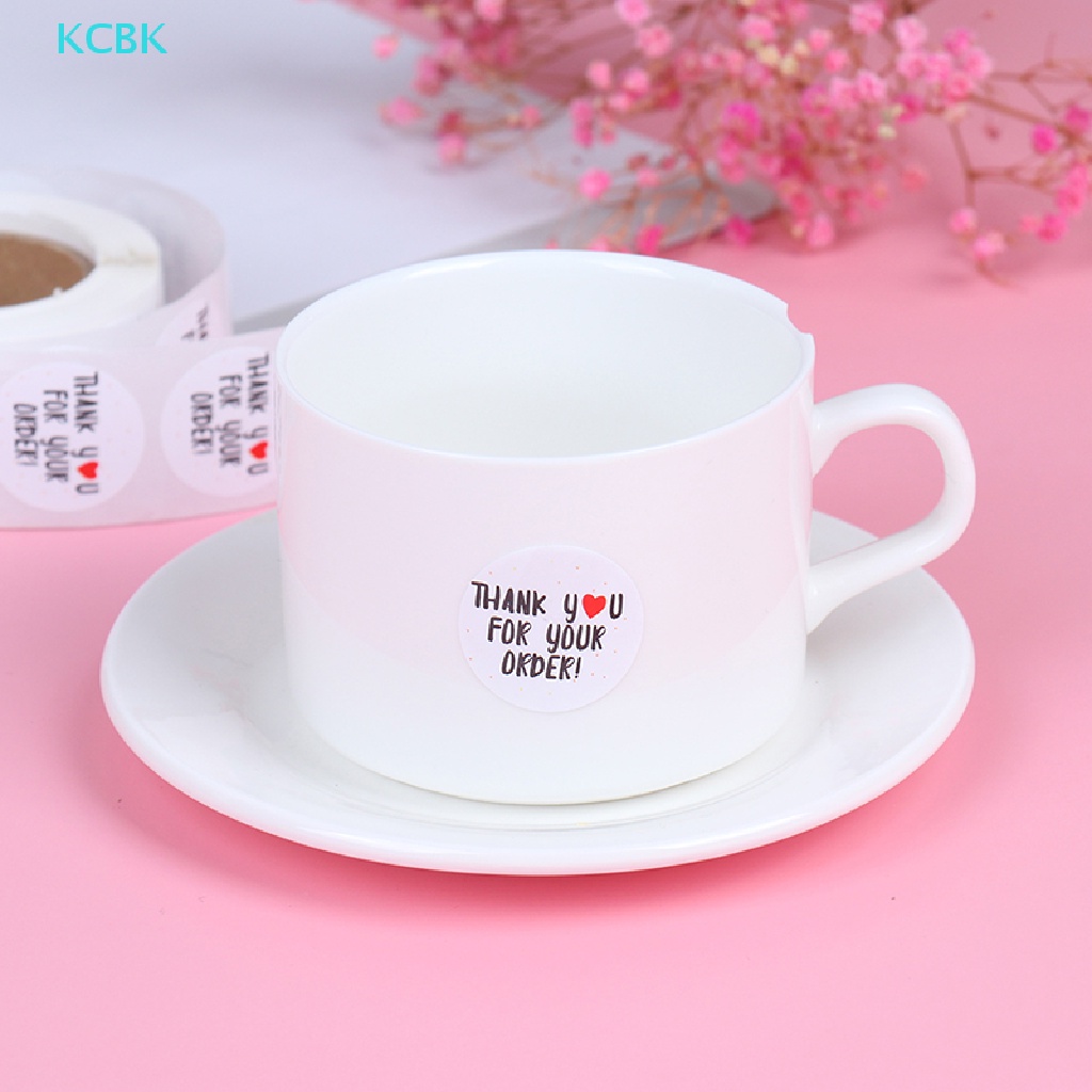 Kc 500 Miếng Tròn Cảm Ơn Cuộc Gọi Cảm Ơn Trái Tim Cảm Ơn BK