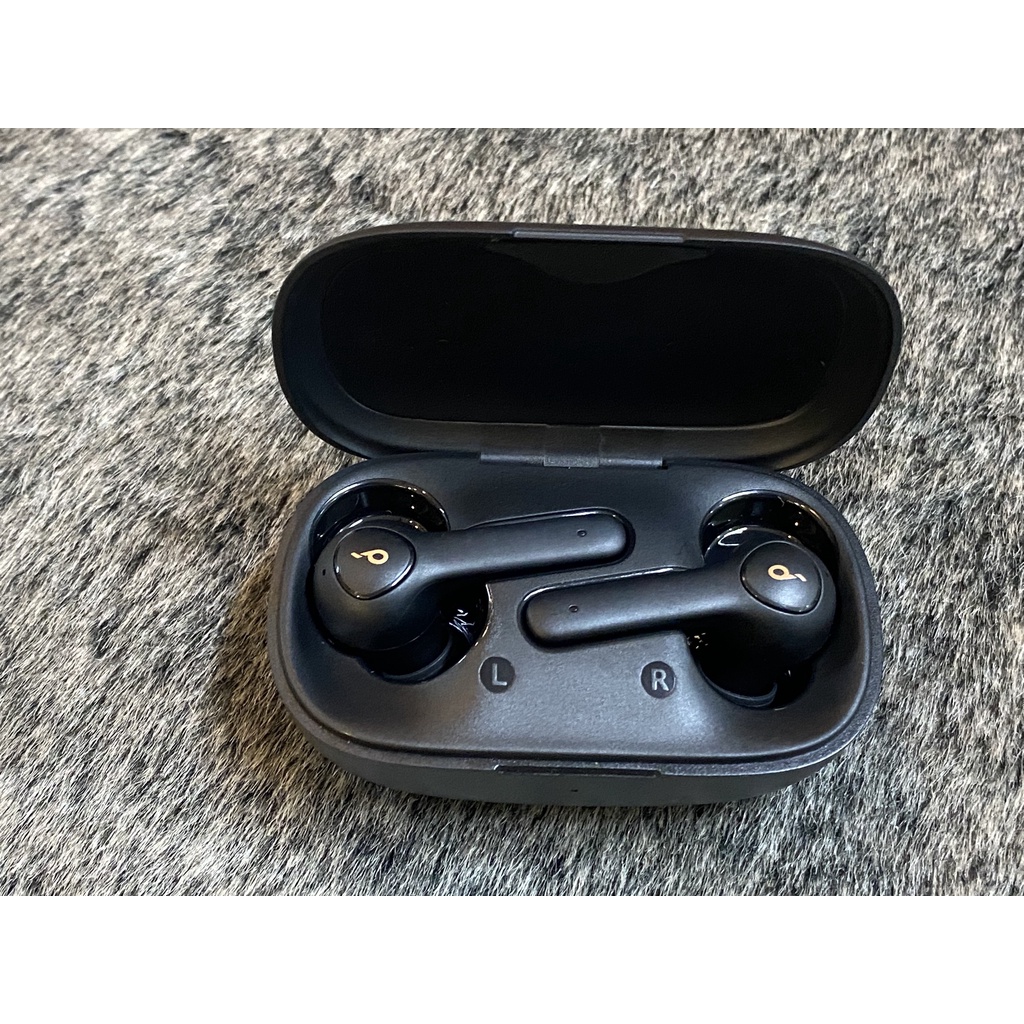 Tai nghe bluetooth Anker Soundcore Life P2 model A3919 no box