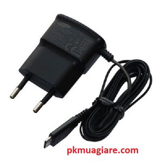 Cục sạc samsung đầu micro rẻ
