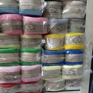 Sợi cotton