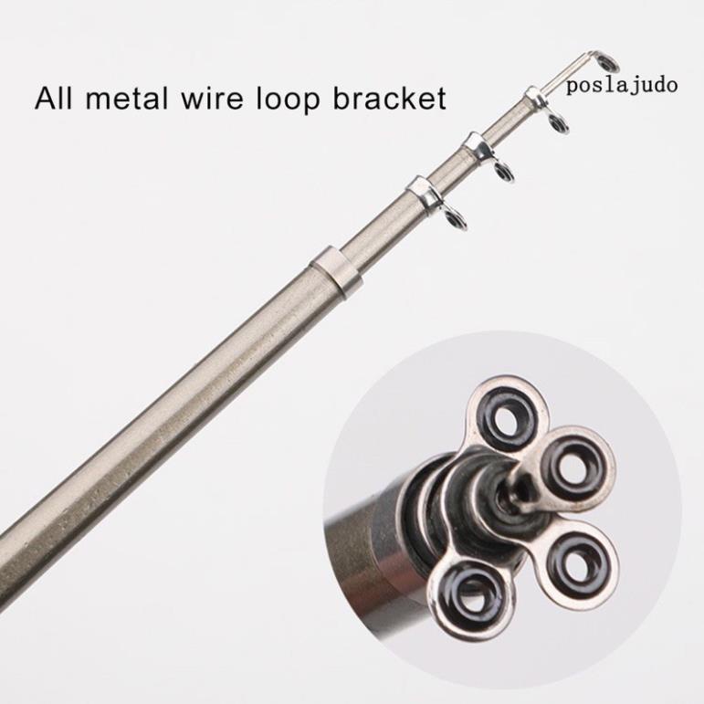 Cần câu bút máy đứng hàng loại 1 dài 1m6 tải cá lên tới 6kg siêu đẹp siêu bền nhét cốp xe máy y hình giá rẻ