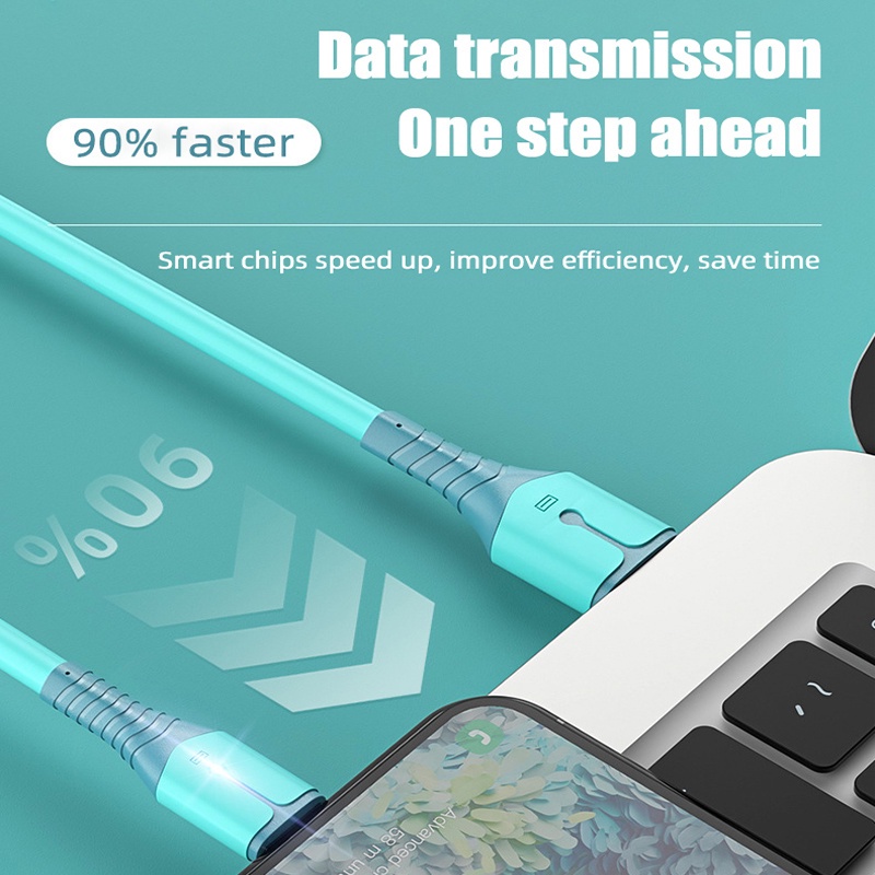 Cáp Sạc Nhanh 5A Type C/USB/ Type C Chuyên Dụng Chất Lượng Cao