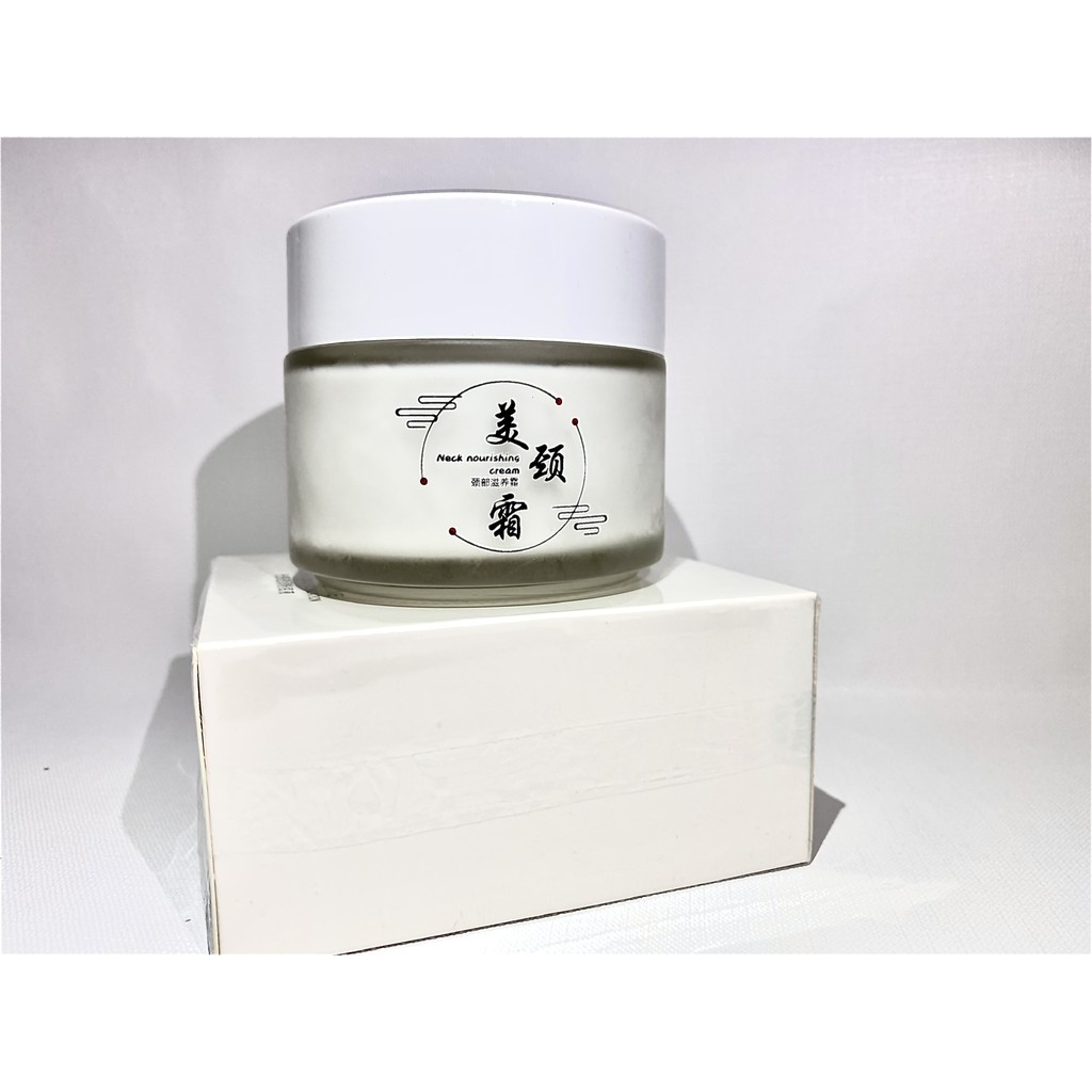 Kem Dưỡng Da Vùng Cổ XUANQING Chống Nếp Nhăn ,Trắng Sáng Căng Mịn Da Cổ, Nâng Cơ Cổ Săn Chắc. | BigBuy360 - bigbuy360.vn