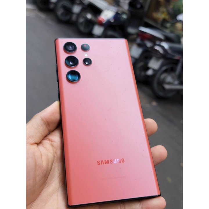 Điện thoại Samsung Galaxy S22 5G  HÀNG CHÍNH HÃNG