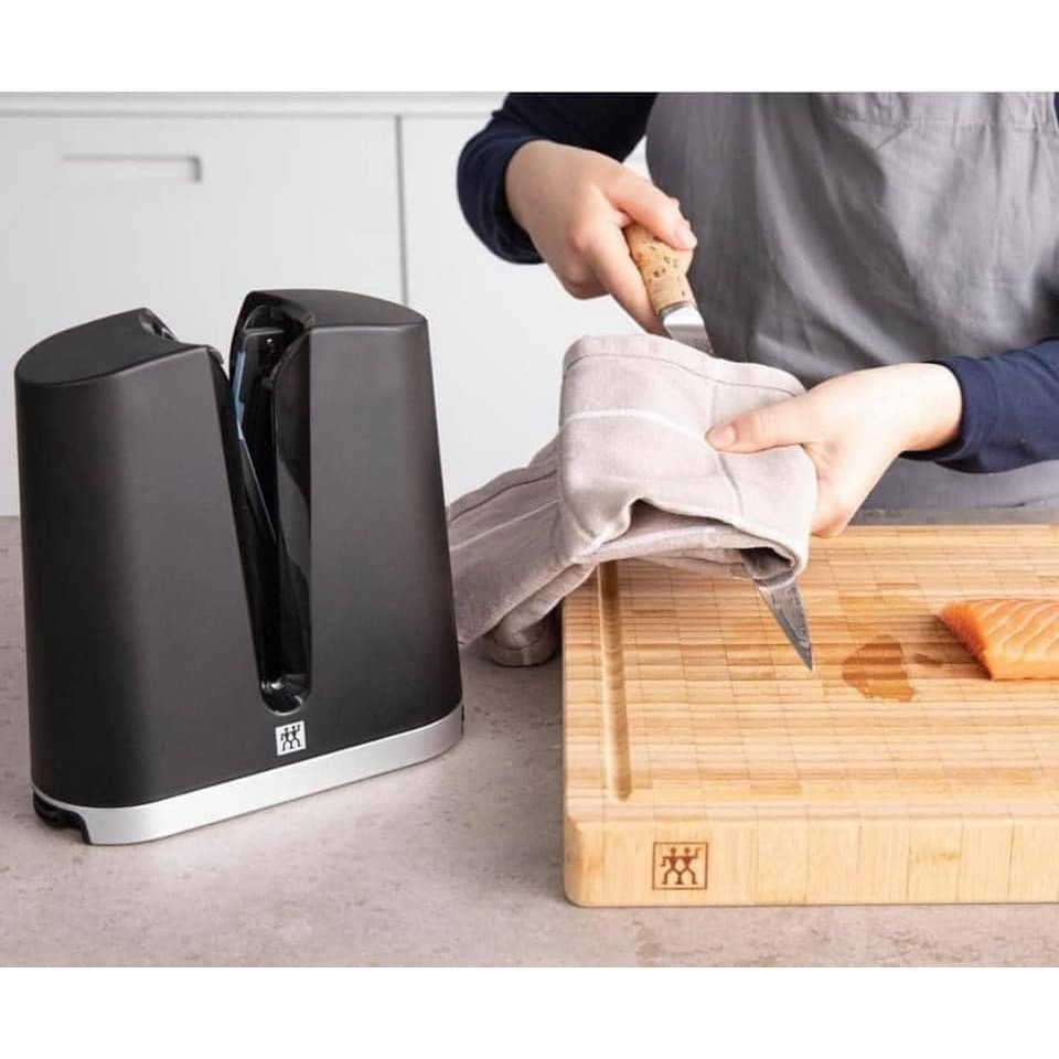 Máy mài dao điện chuyên dụng ZWILLING V-EDGE