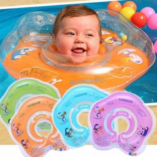 Sỉ 5 phao kẹp cổ cho bé