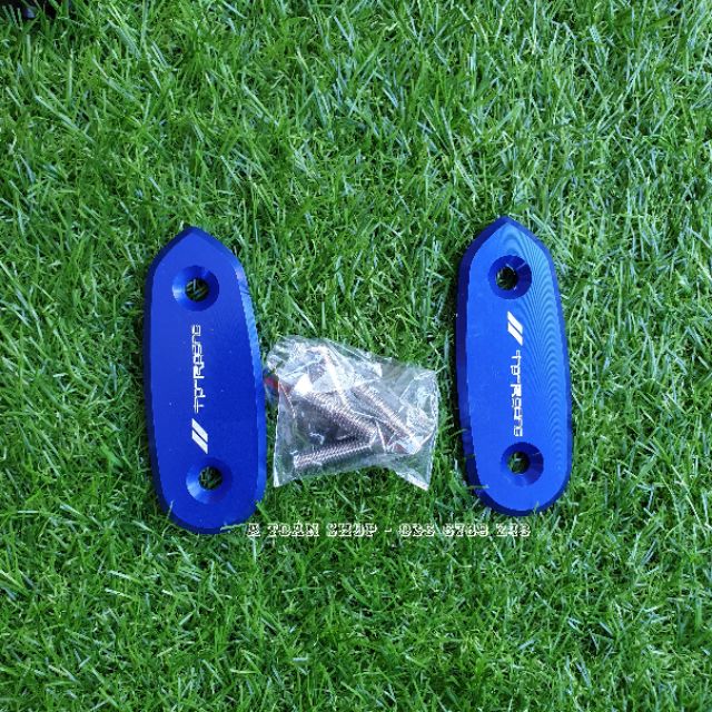 Che chân kính R15 v3 R3 Che chân gương R15v3