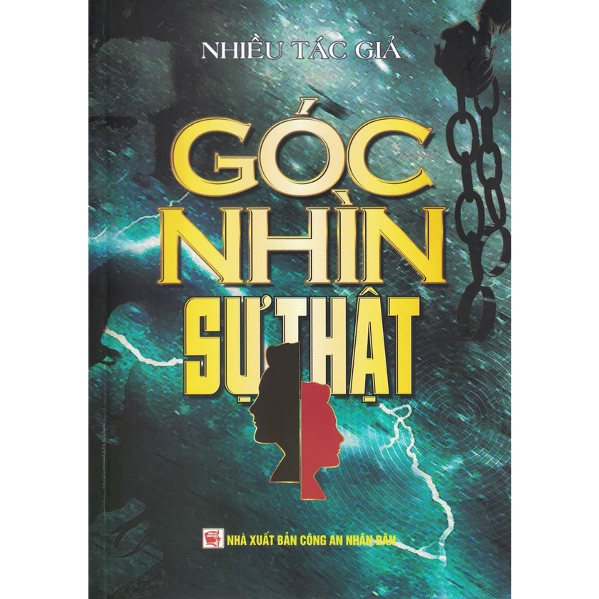 Sách - Góc Nhìn Sự Thật